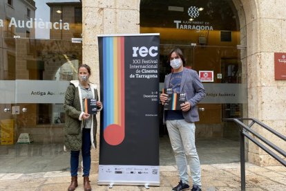 El Festival projectarà vora uns trenta films en aquesta 21a edició.