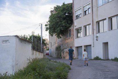 Els treballs donaran resposta a les demandes dels veïns que viuen a la zona.