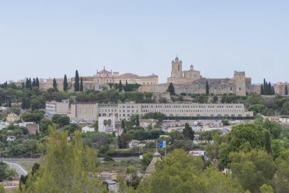 L'any vinent serà torn pels elements europeus Patrimoni de la Humanitat de dur a terme un informe sobre l'estat de conservació.