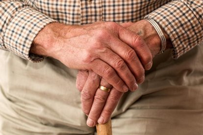 Se podría dar en ciertas circunstancias para conseguir un envejecimiento más saludable.