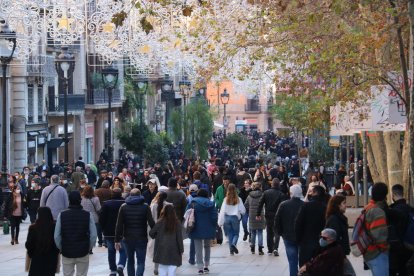 L'incompliment de la mesura de les mascaretes serà sancionat amb multes de 100 euros