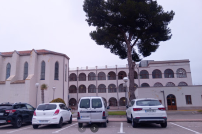 Una imatge del Consell Comarcal del Baix Ebre.