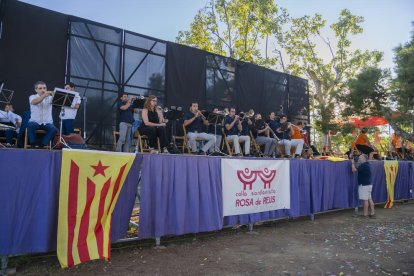 El 55è Aplec del Baix Camp, de nou sense ballada arran de la covid