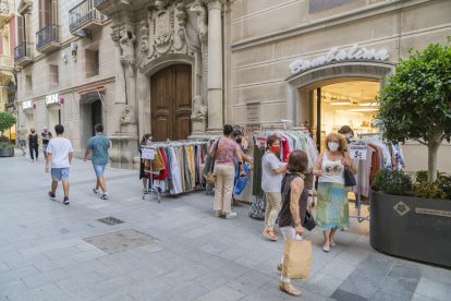 Asseguren que el mal temps i la crisi els està passant factura enguany