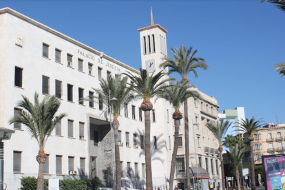 L'home ha estat jutjat a l'Audiència Provincial d'Almeria.