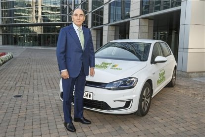 Iberdrola desplega la major xarxa d'estacions de recarrega ràpida en autovies i corredors a Espanya.