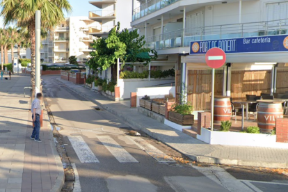 Es crearà plataforma única entre la línia d'habitatges i el passeig.