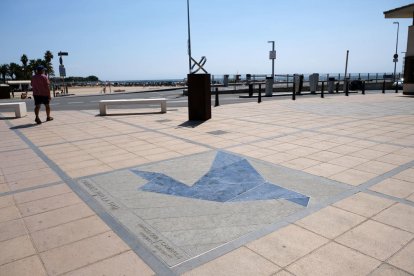 L'acte de commemoració es farà al Memorial per la Pau.