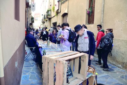 Una votación popular decidió cambiar la fecha y la pasó en el mes de mayo.