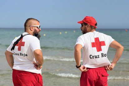 La major part de les assistències realitzades han estat de caràcter sanitari.