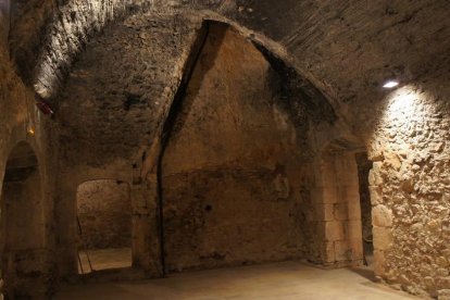 La mostra s'exposarà a la Sala Lluís d'Icart de Torredembarra.