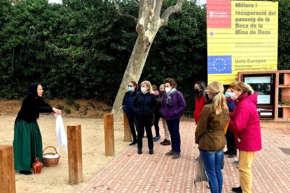 Les entitats que  an participat formen part del Consell Municipal de la Discapacitat.