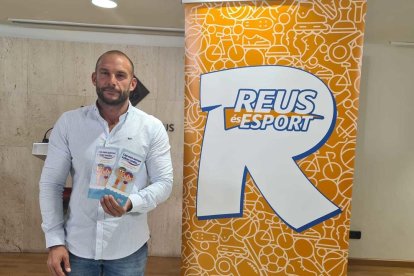 El programa es desenvoluparà en horari lectiu a les piscines del Reus Deportiu i Reus Ploms