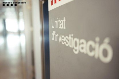 Los Mossos han abierto una investigación.