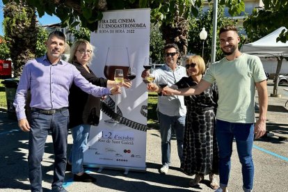 La fira s'allargarà durant tot el cap de setmana.