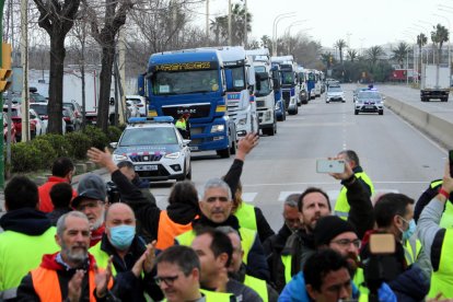 La entidad asegura que las mantendrán porque ellos están fuera de la negociación