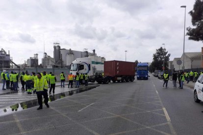 Plataforma para la Defensa del Sector del Transporte