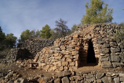 Aquesta ruta és de dificultat baixa.