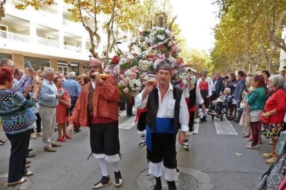 Imagen de una celebración anterior.