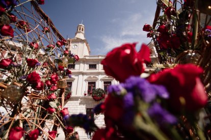 Reus ha obtingut quatre flors d'honor gràcies a la transformació dels espais públics a través de l'enjardinament i la millora dels espais verds.