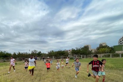 Las actividades se han llevado a cabo del 4 de julio hasta el 12 de agosto.