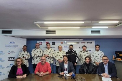 Las Estrellas Michelin y Soles Repsol de la Provincia de Tarragona han apadrinado la iniciativa.