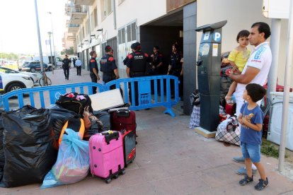 AICEC-ADICAE ha instat a aprovar una moratòria d'almenys tres anys.