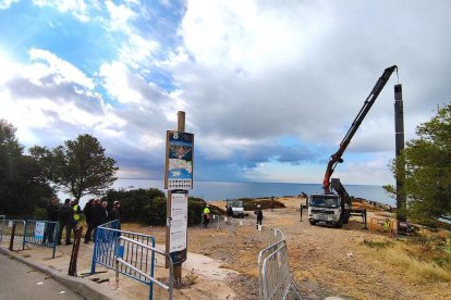 En total la capital de la Costa Daurada comptarà amb set noves torres.