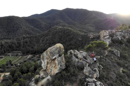 La cursa torna després de dos anys absent per la pandèmia.