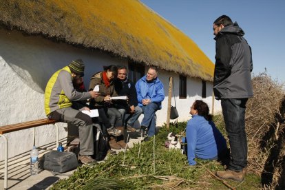 La URV cuenta con 26 titulaciones en las cuales se pueden hacer proyectos de Aprendizaje Servei.