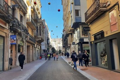 El projecte del primer tram està pràcticament acabat.