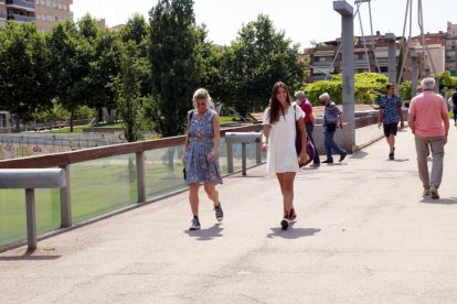 La medida entrará en vigor este jueves y tampoco la tendran que llevar los niños a la hora del patio