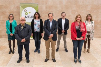 Han solicitado acogerse al Plan de Sostenibilidad Turística en Destinos @mincoturgob para el modelo de desarrollo turístico «Tierras de Mistral, Outdoor Park de la Costa Daurada» y financiar varias actuaciones con una inversión de 1,8 millones