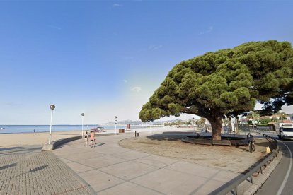 La fiesta se celebrará en la playa del Regueal.