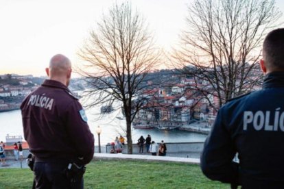 La policía portuguessa ha realtzat varias detenciones relacionadas con el caso.