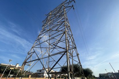 Les noves torres seran més modernes i estretes.