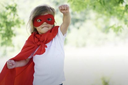 La Fundació treballa per a la difusió i cura del retinoblastoma.