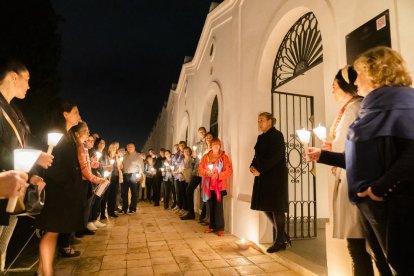 La reserva d'invitacions per aquest any va acabar en minuts.