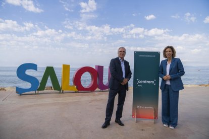 Montagut serà el cap de llista de la candidatura de Centrem a Salou