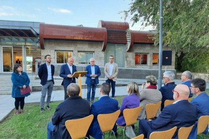 La nova empresa comptarà inicialment amb la totalitat de l'actiu de l'actual Serveis Funeraris Reus i Baix Camp.