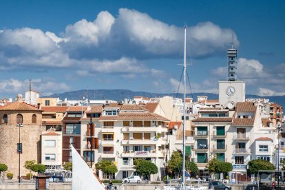 Los participantes en el concurso deben colgar una fotografía de Cambrils en el Instagram.