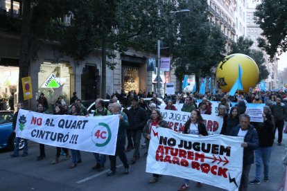 Imatge de la capçalera de la manifestació