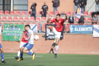 Una Pobla de Mafumet eficaç tomba el líder (2-0)