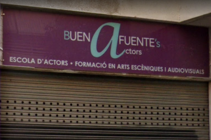 Els fets haurien passat a l'academia d'arts escèniques Buenafuente's Actors de Reus.