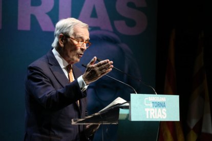 Xavier Trias