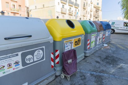 Els treballadors de la neteja no descarten futures mobilitzacions en contra del nou contracte.