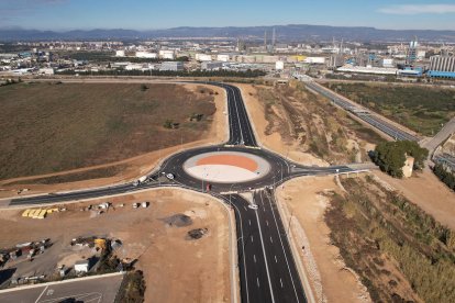 Las obras han durado 15 meses y han contado con un presupuesto de más de 3 millones de euros.