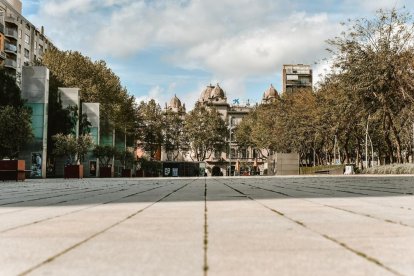 El acto se celebrará este viernes a las 17 horas en la plaza Llibertat.