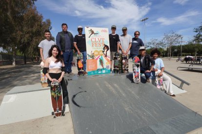 El 3 y 4 de junio se organizarán dos competiciones y talleres formativos durante la Feria de Cambrils.