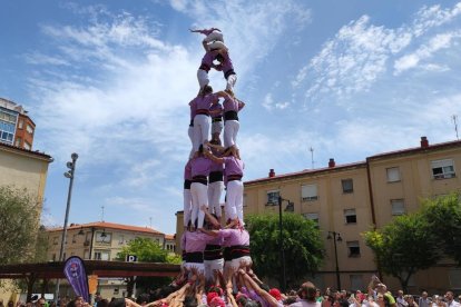 Castell 4 de 7